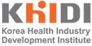 KOREA HEALTH INDUSTRY DEVELOPMENT INSTITUTE (KHIDI)